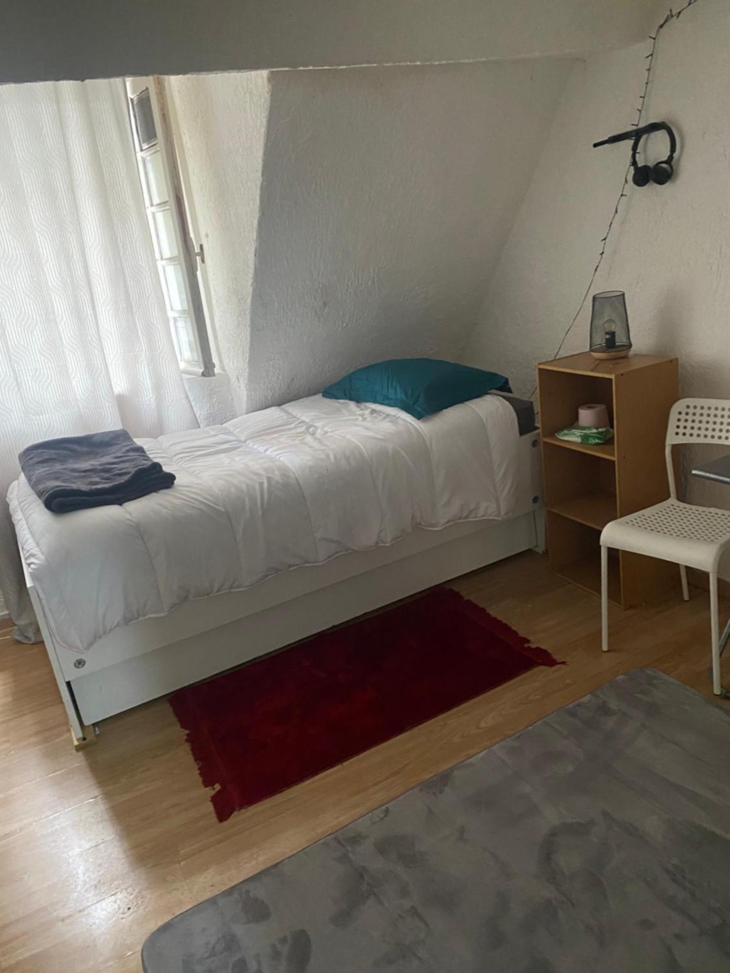 Appartamento Ritaj Parigi